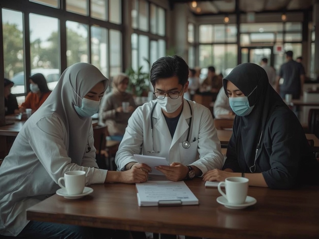 Membandingkan Klinik, Kontraktor, dan Layanan Hukum untuk Rumah-Perjalanan yang Lebih Terkelola